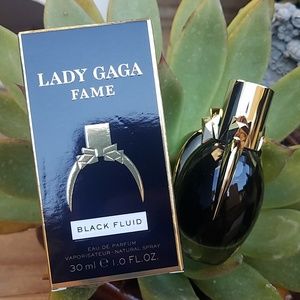 Brand New Lady Gaga Fame EDP